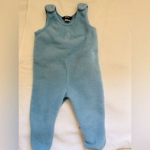 Toddler 18 month  Vintage MEC Polaralls